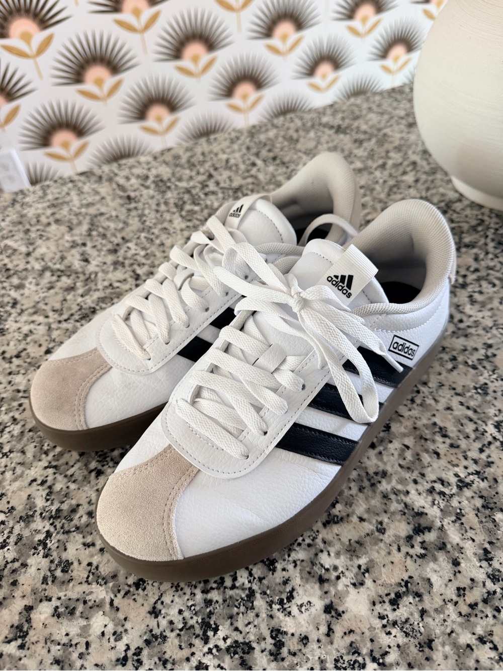 Adidas Low Tops
